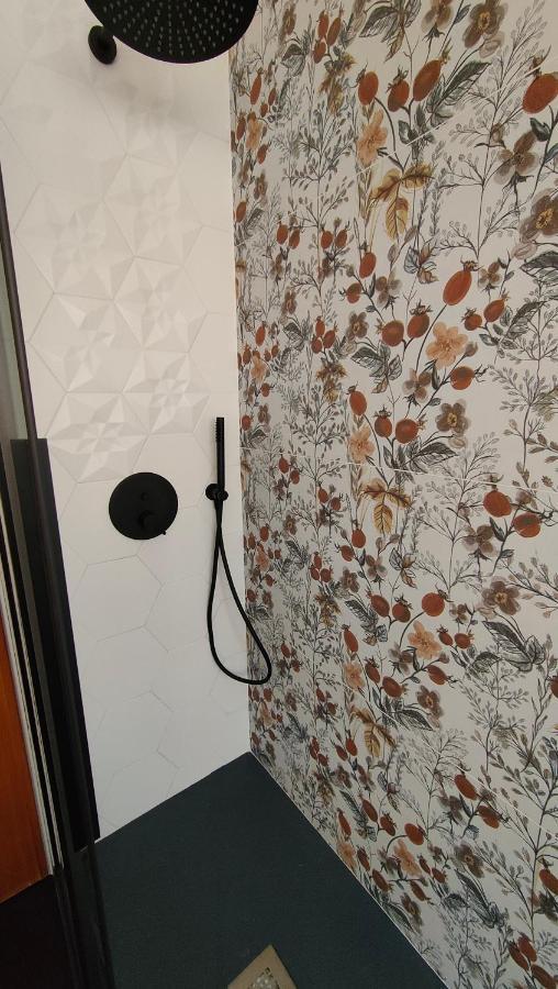 Ferienwohnung La Casa Fra Gli Ulivi Lerici Exterior foto