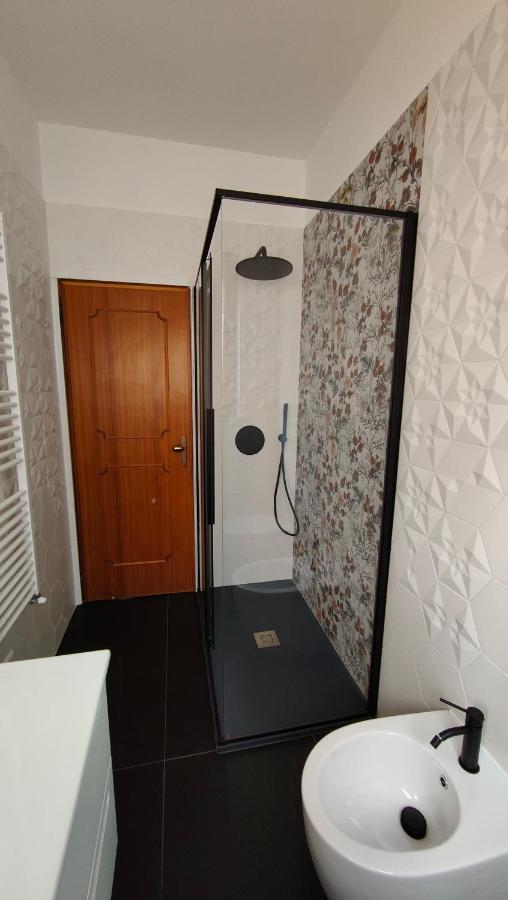 Ferienwohnung La Casa Fra Gli Ulivi Lerici Exterior foto